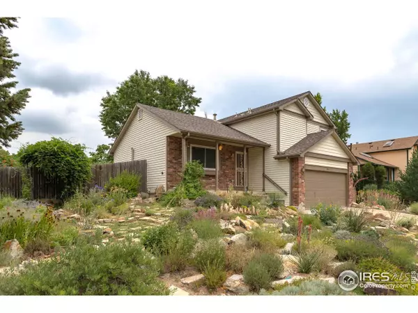 Longmont, CO 80501,2124 Kay St
