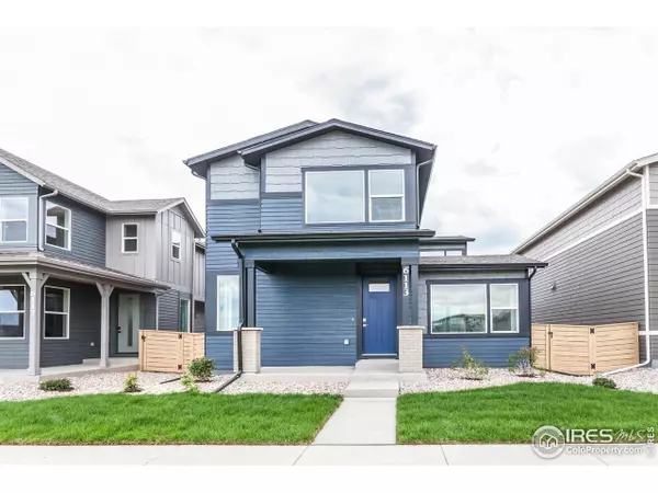 Timnath, CO 80547,6113 Saddle Horn Dr