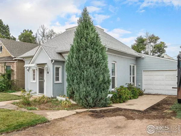 Eaton, CO 80615,121 Elm Ave