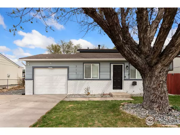 312 21st Ave Ct, Greeley, CO 80631