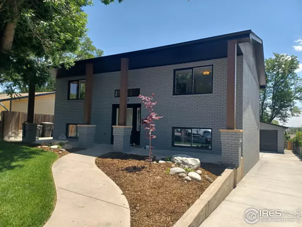 Longmont, CO 80501,1843 Spruce Ave