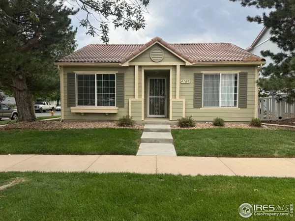 4709 Orleans St, Denver, CO 80249