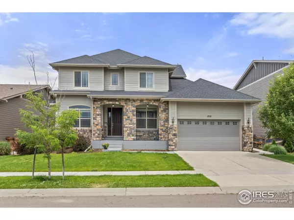 1331 Fountain Ln, Erie, CO 80516