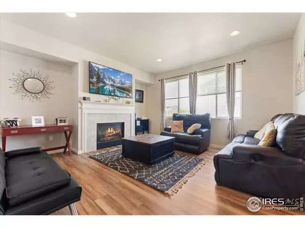 3804 Buckthorn St, Wellington, CO 80549