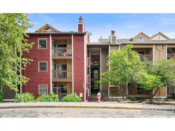 2805 Sundown Ln #212, Boulder, CO 80303