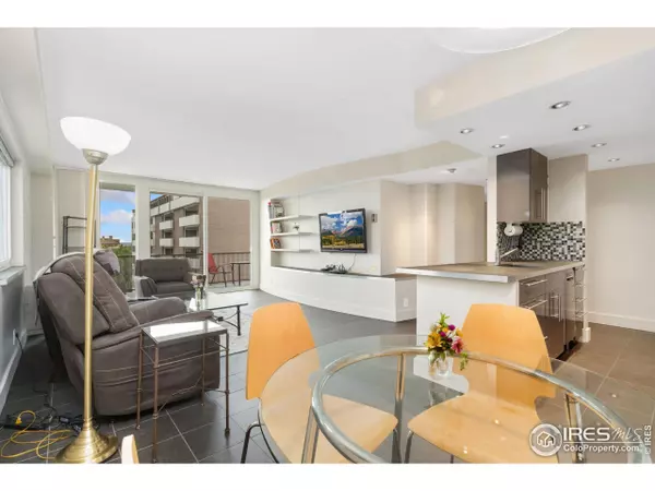 Fort Collins, CO 80521,421 S Howes St #1008