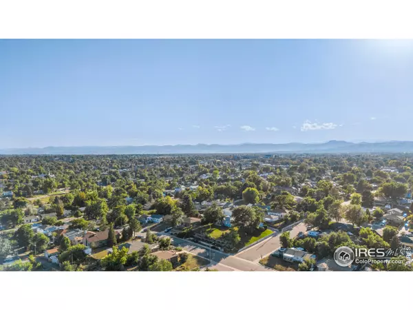 Denver, CO 80219,60 Vrain St