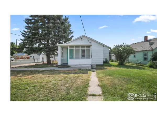 202 S Colorado Ave, Brush, CO 80723