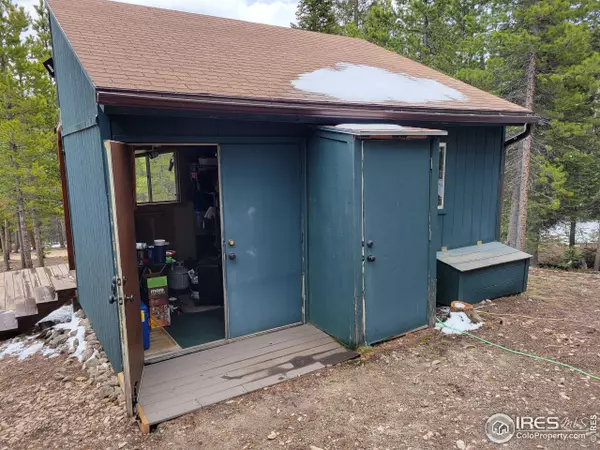 Red Feather Lakes, CO 80545,60 Comanito Ct