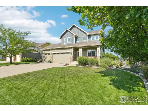 Windsor, CO 80550,8736 Blackwood Dr
