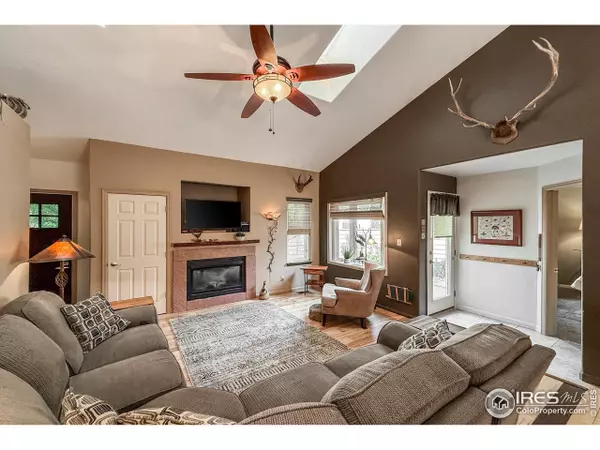Longmont, CO 80503,3109 Almeria Way