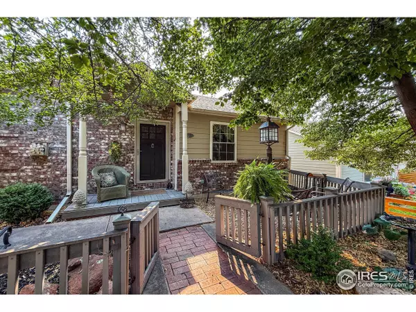 Longmont, CO 80503,3109 Almeria Way