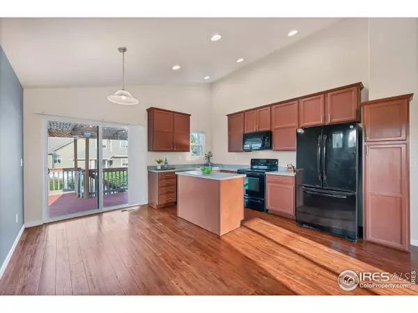 Loveland, CO 80537,988 Boise Ave