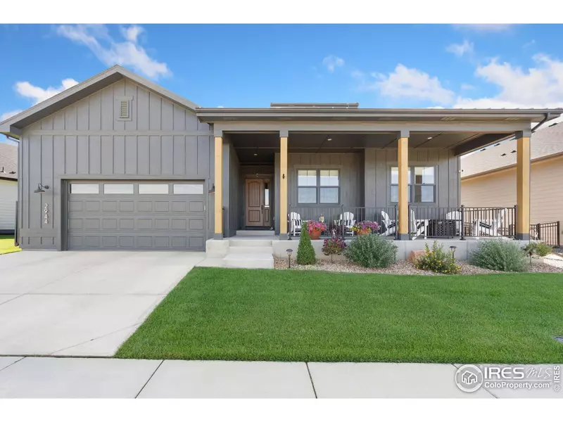 2944 Gangway Dr, Fort Collins, CO 80524