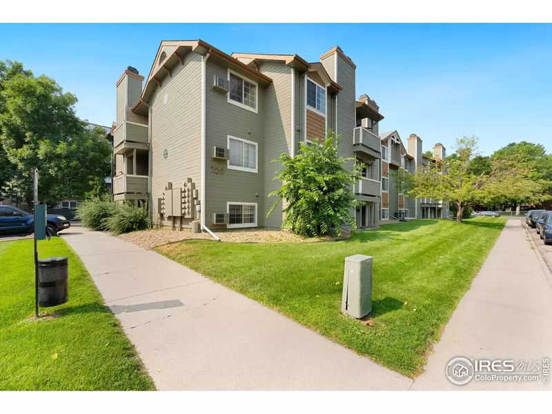 720 City Park Ave #115, Fort Collins, CO 80521