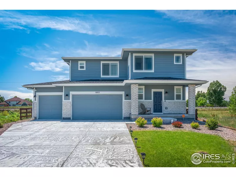 1602 Dancing Cattail Dr, Fort Collins, CO 80528