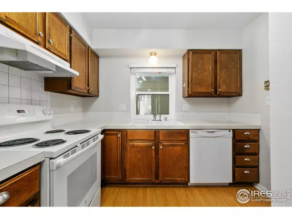 Fort Collins, CO 80525,1741 Brookhaven Cir E #D