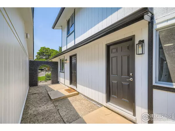 Longmont, CO 80504,642 Independence Dr