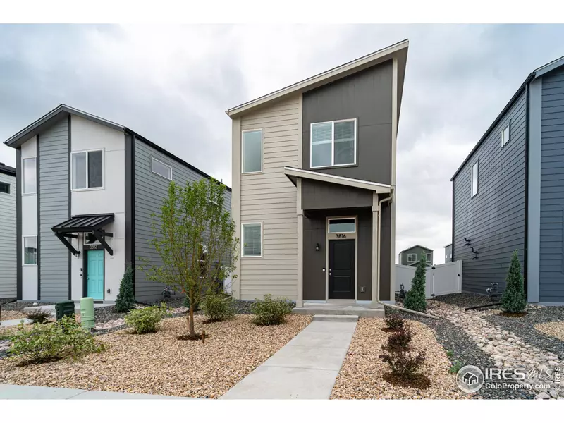 3816 Lake Clark St, Evans, CO 80620