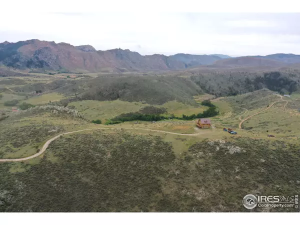 Livermore, CO 80536,1675 Hewlett Gulch Rd