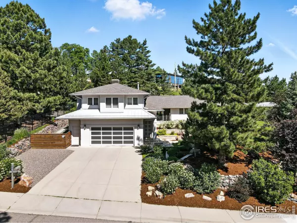 Boulder, CO 80305,2585 Kohler Dr