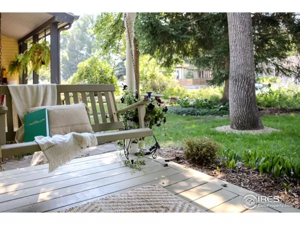 Fort Collins, CO 80521,816 Maple St