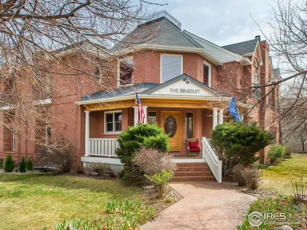 2040 16th St, Boulder, CO 80302