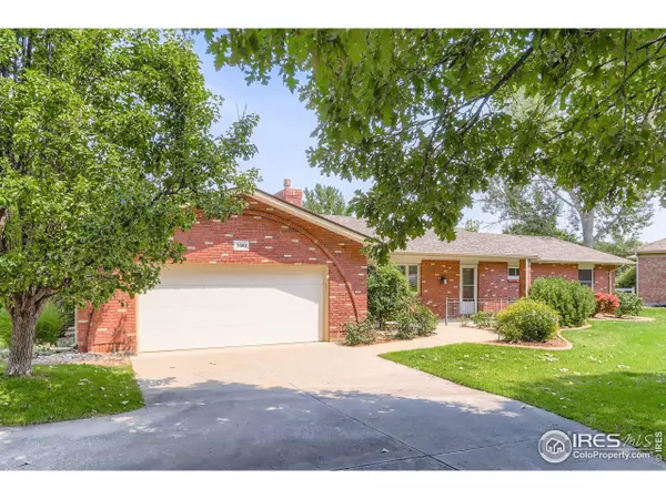 Longmont, CO 80503,3600 Quail Rd