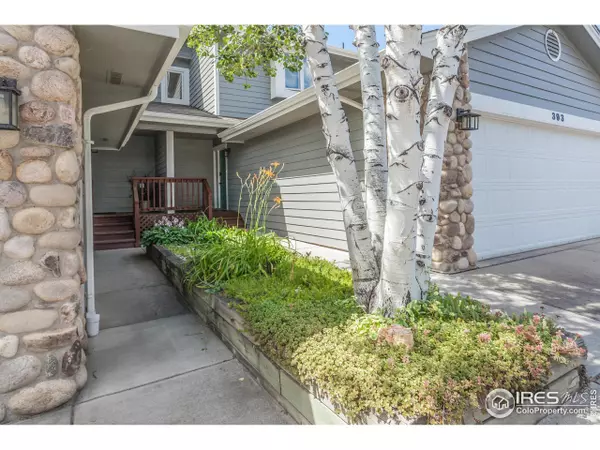 Fort Collins, CO 80524,393 Captains Ct