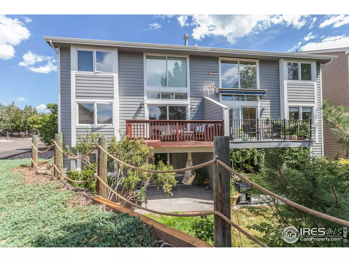 Fort Collins, CO 80524,393 Captains Ct
