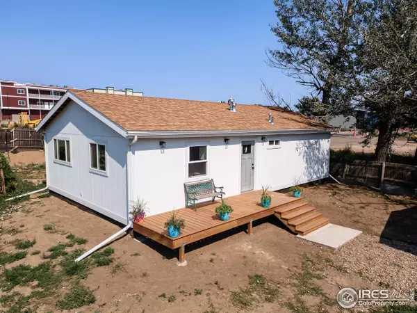 206 3rd St, Mead, CO 80542