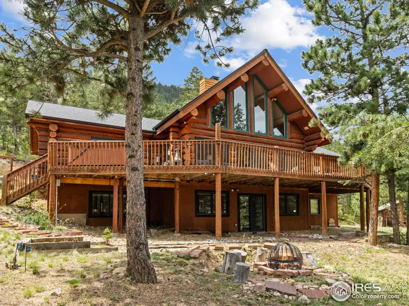 250 Muggins Gulch Ln, Estes Park, CO 80517