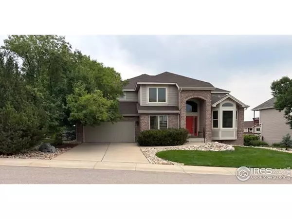 2758 Silver Fox Rd, Fort Collins, CO 80526