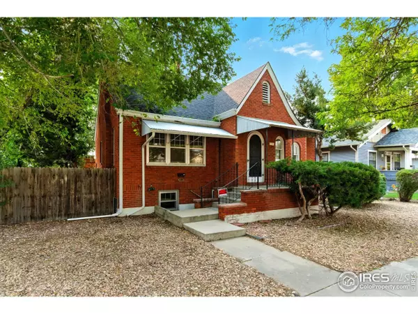 Greeley, CO 80631,918 12th Ave