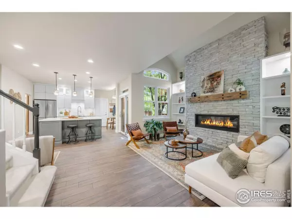 Fort Collins, CO 80525,1850 Indian Hills Cir