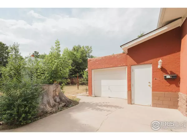 Fort Collins, CO 80521,800 W Oak St
