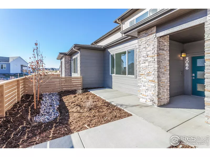 5086 McKinnon Ct, Timnath, CO 80547