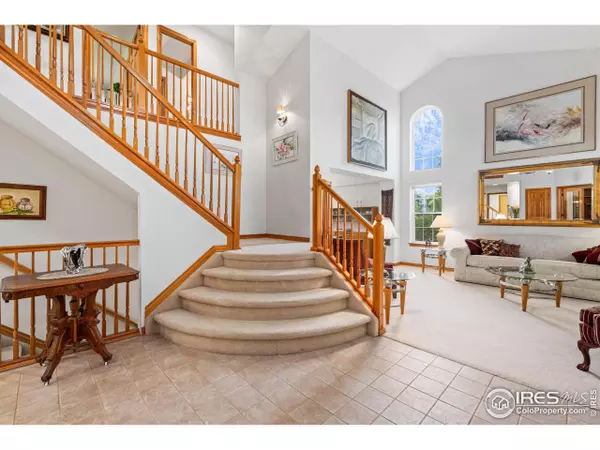 Longmont, CO 80503,906 Cranberry Ct