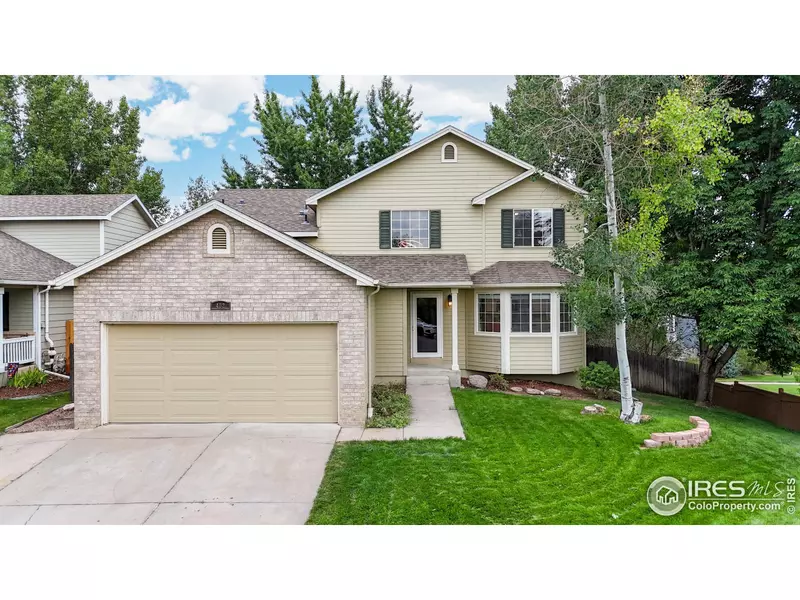 402 Hudson Ct, Fort Collins, CO 80525