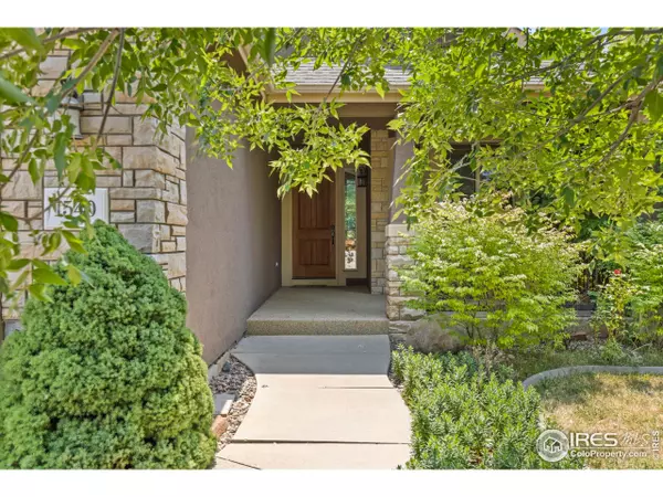 Loveland, CO 80538,1540 Tennessee St