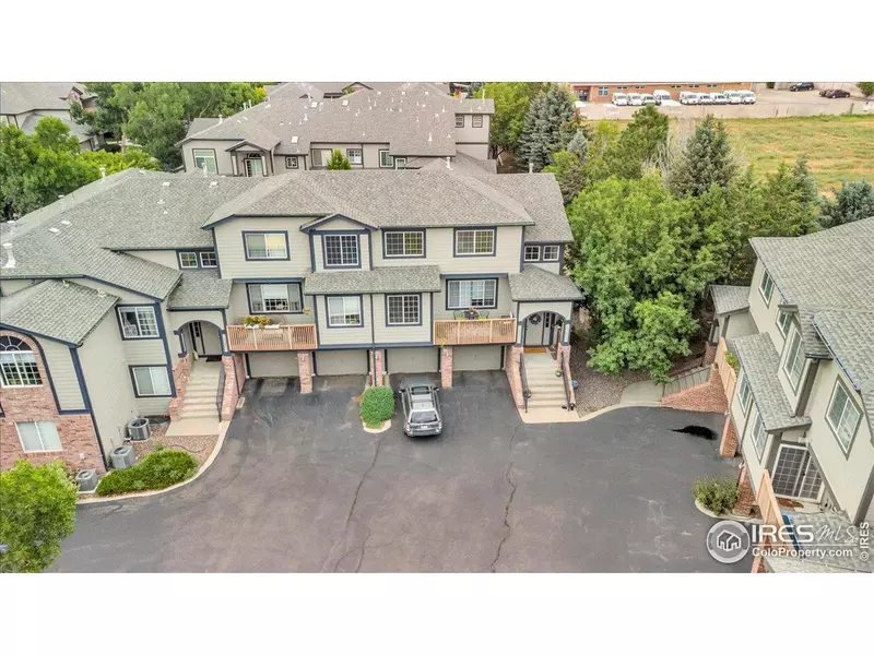 980 W 112th Ave #1506, Northglenn, CO 80234