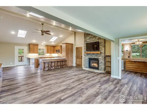 1336 Kinnikinnic Ct, Estes Park, CO 80517