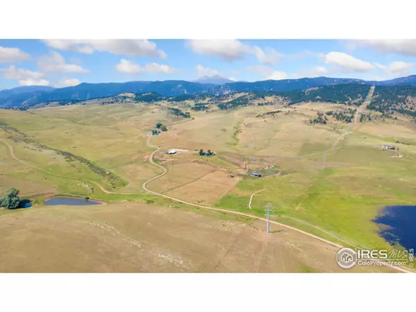 Loveland, CO 80537,689 Cattle Drive Rd