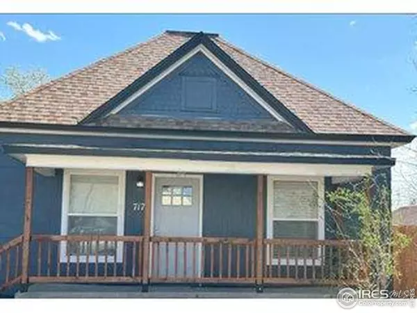 717 Phelps St, Sterling, CO 80751