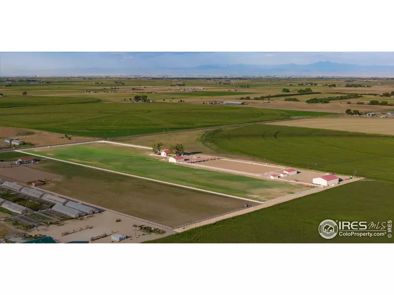 20509 County Road 88, Ault, CO 80610