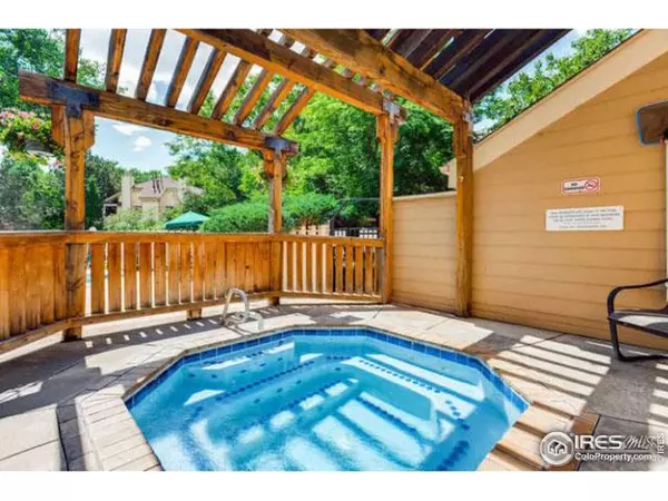 Boulder, CO 80301,6036 Gunbarrel Ave #B