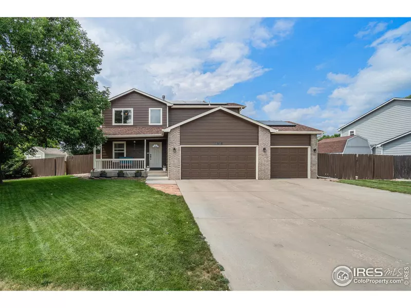 8571 Secretariat Dr, Wellington, CO 80549