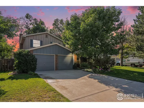 1918 Ridgewood Rd,  Fort Collins,  CO 80526