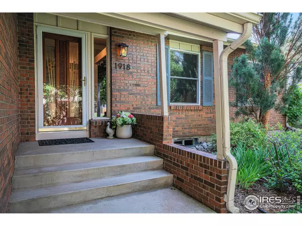 1918 Ridgewood Rd, Fort Collins, CO 80526