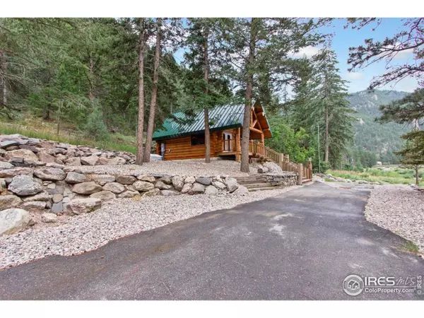 Drake, CO 80515,206 Waltonia River Ct